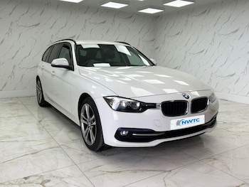 Used BMW 3 Series 2016 for sale - 75961465: Photo 2