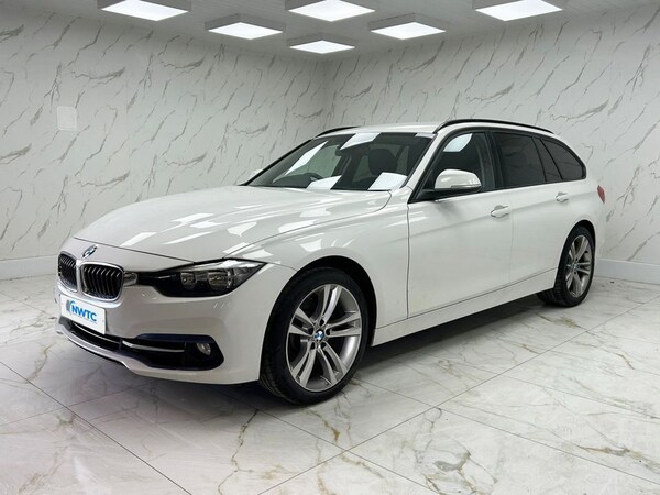 Used BMW 3 Series 2016 for sale - 75961465: Photo 5