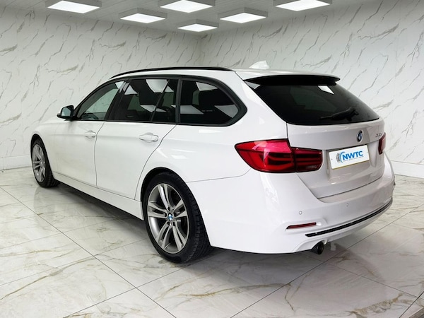 Used BMW 3 Series 2016 for sale - 75961465: Photo 6