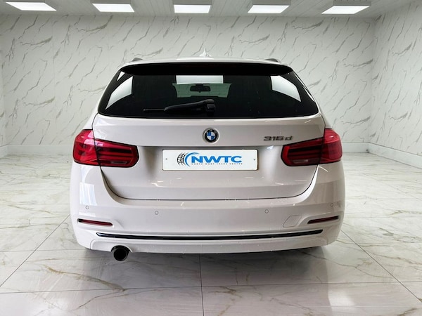 Used BMW 3 Series 2016 for sale - 75961465: Photo 8
