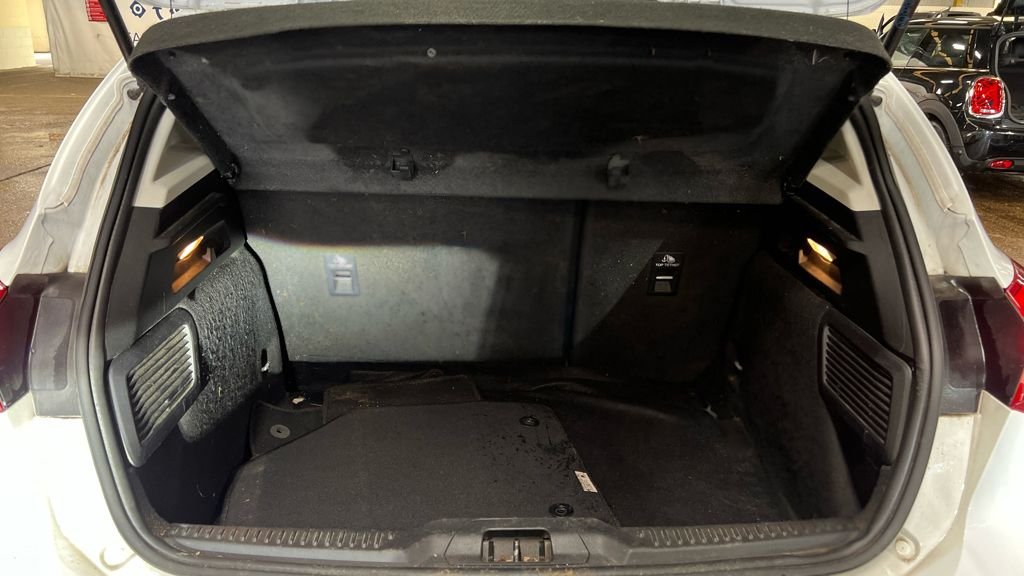 Used Ford Focus 2018 for sale - 76654967: Photo 12