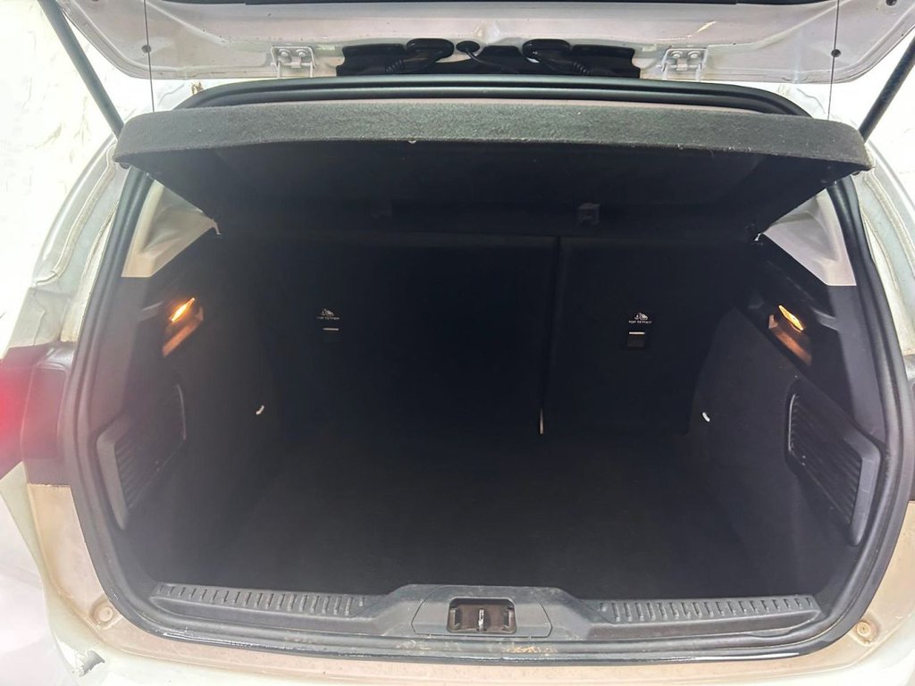 Used Ford Focus 2018 for sale - 76654967: Photo 13