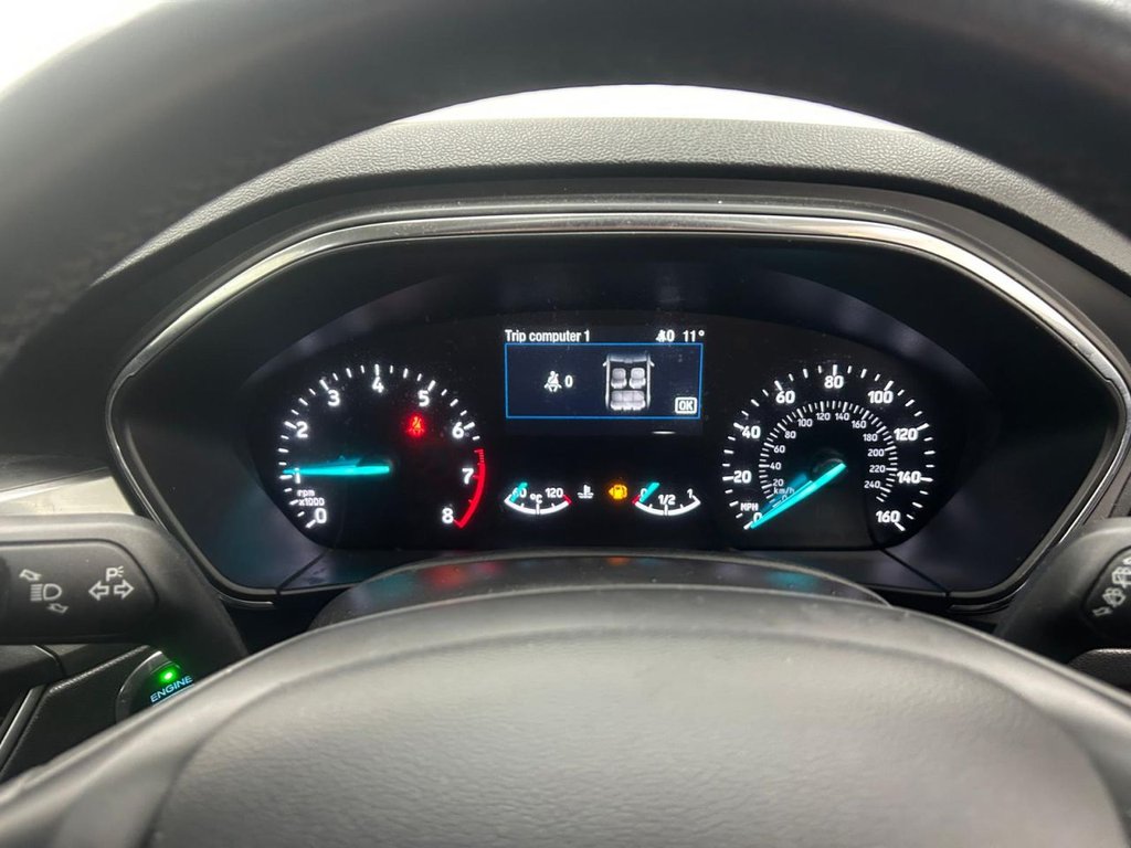 Used Ford Focus 2018 for sale - 76654967: Photo 16