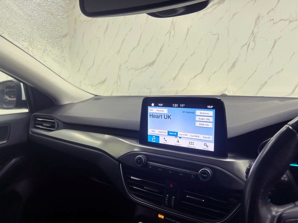 Used Ford Focus 2018 for sale - 76654967: Photo 17