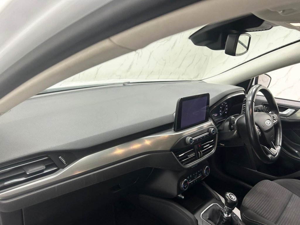Used Ford Focus 2018 for sale - 76654967: Photo 18