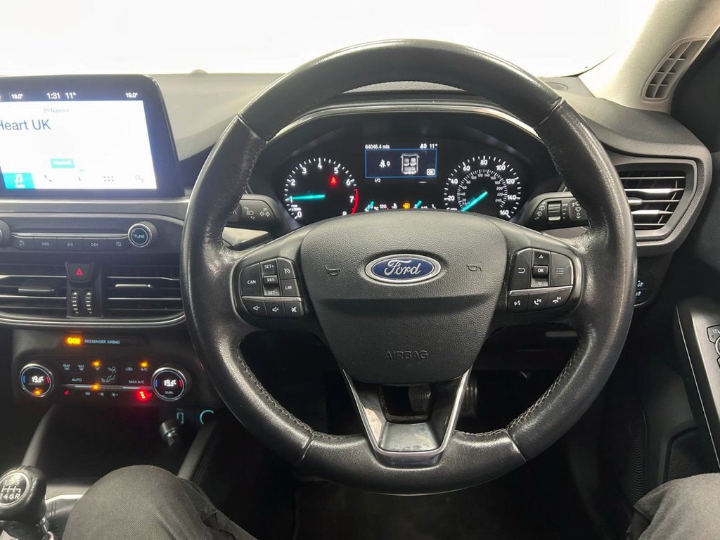 Used Ford Focus 2018 for sale - 76654967: Photo 19