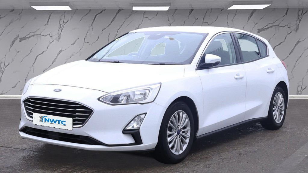 Used Ford Focus 2018 for sale - 76654967: Photo 3