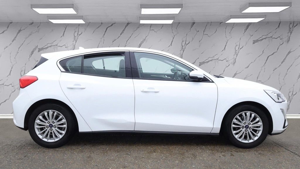 Used Ford Focus 2018 for sale - 76654967: Photo 6