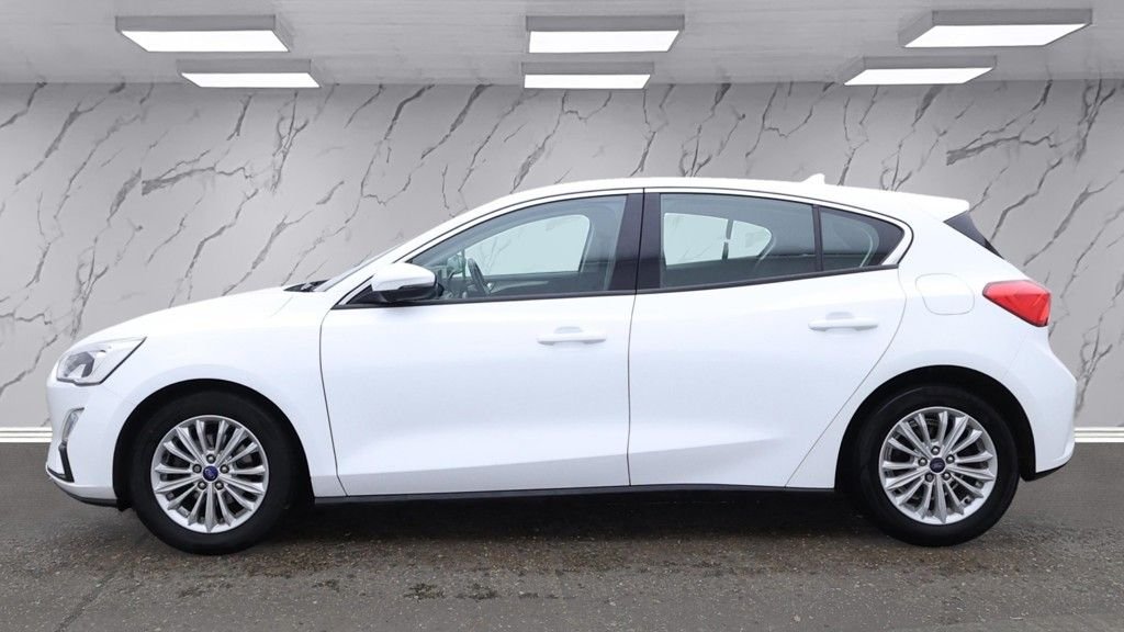 Used Ford Focus 2018 for sale - 76654967: Photo 7