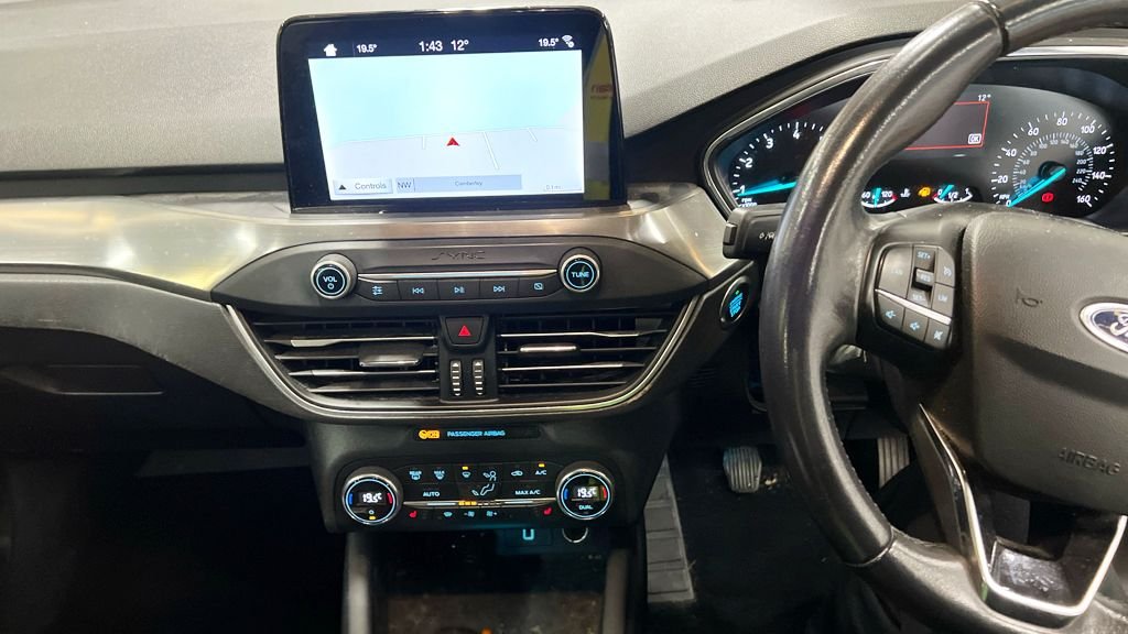 Used Ford Focus 2018 for sale - 76654967: Photo 8