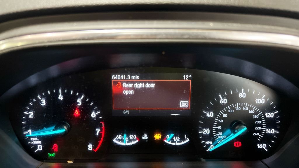 Used Ford Focus 2018 for sale - 76654967: Photo 9