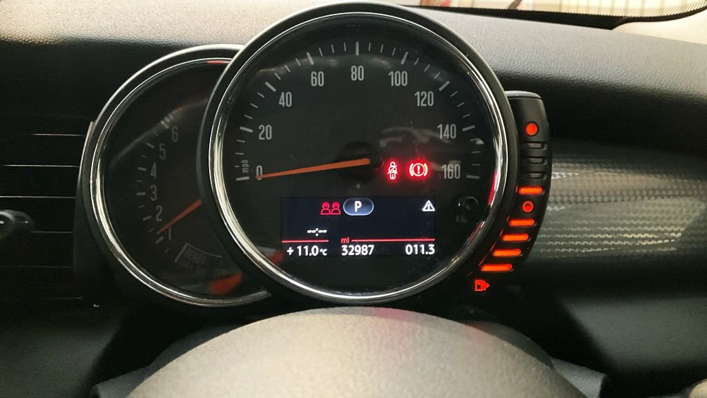 Used MINI Hatch 2014 for sale - 77302658: Photo 12