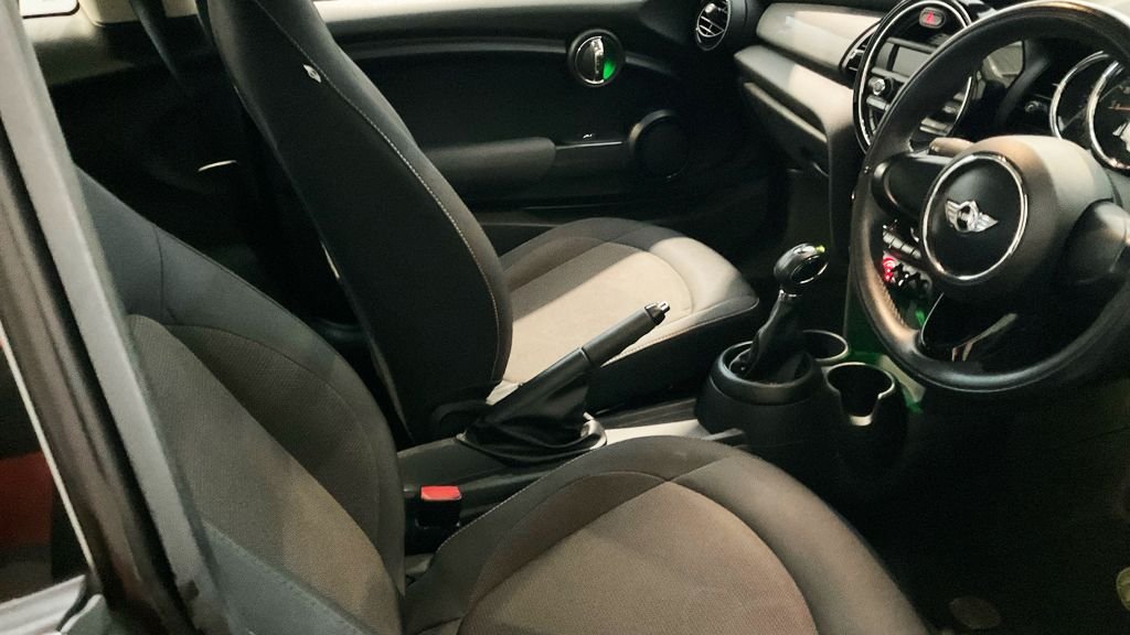 Used MINI Hatch 2014 for sale - 77302658: Photo 13