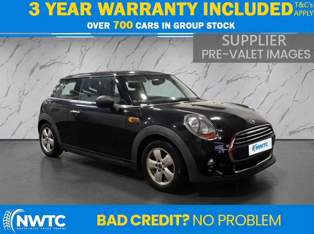Used MINI Hatch 2014 for sale - 77302658: Photo 2