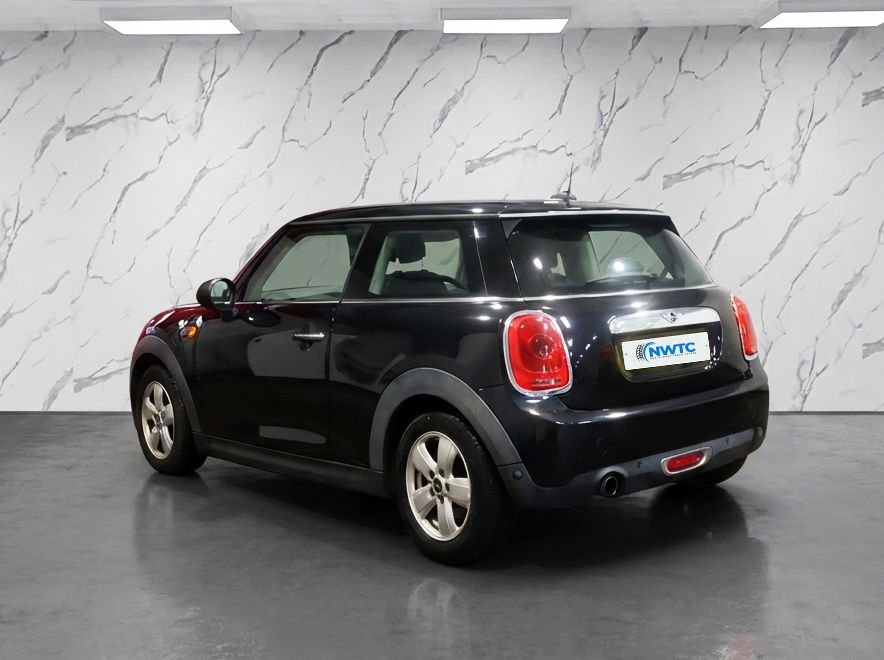 Used MINI Hatch 2014 for sale - 77302658: Photo 5