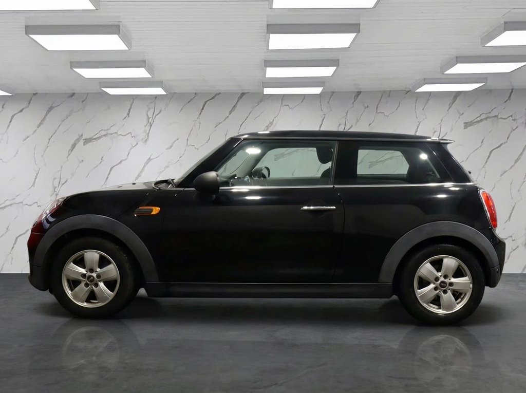 Used MINI Hatch 2014 for sale - 77302658: Photo 8