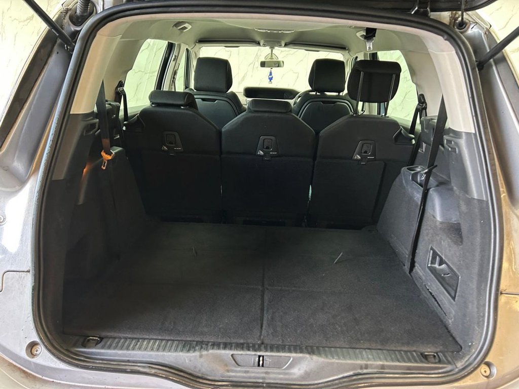 Used Citroen C4 Grand Picasso 2017 for sale - 76973273: Photo 18