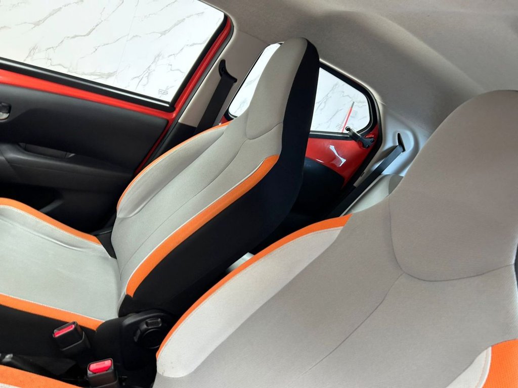 Used Toyota AYGO 2015 for sale - 76820314: Photo 12