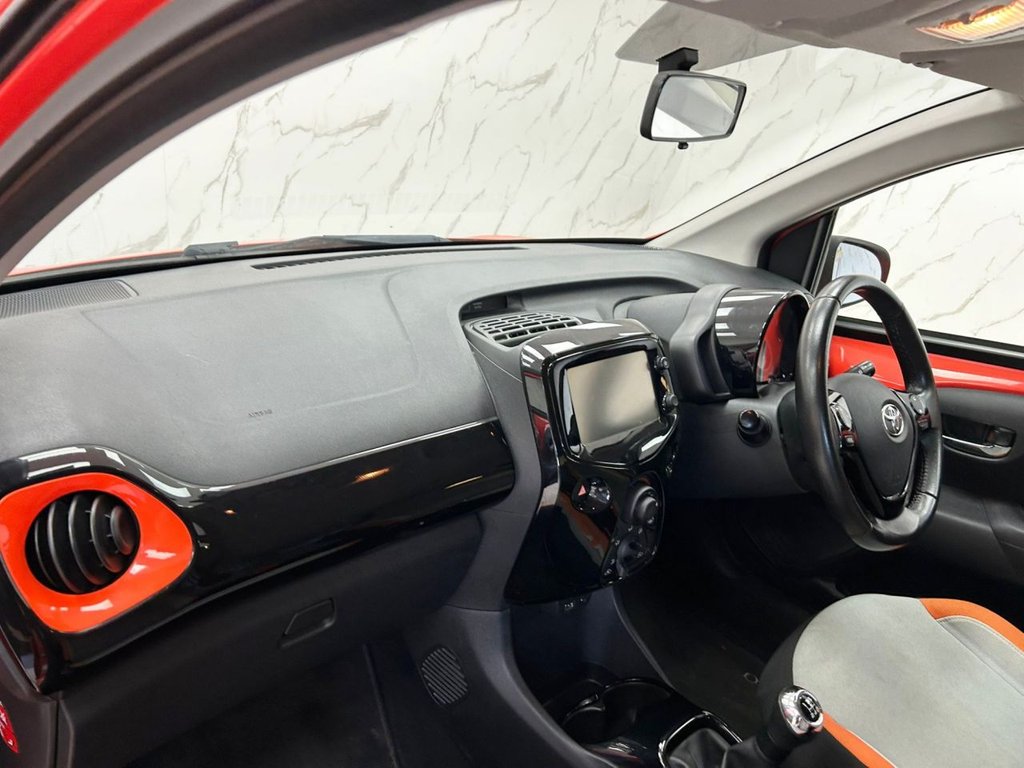 Used Toyota AYGO 2015 for sale - 76820314: Photo 13