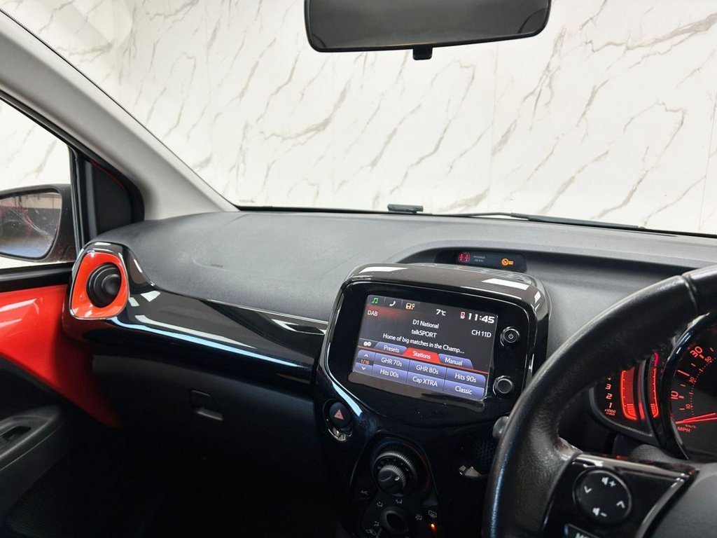 Used Toyota AYGO 2015 for sale - 76820314: Photo 14