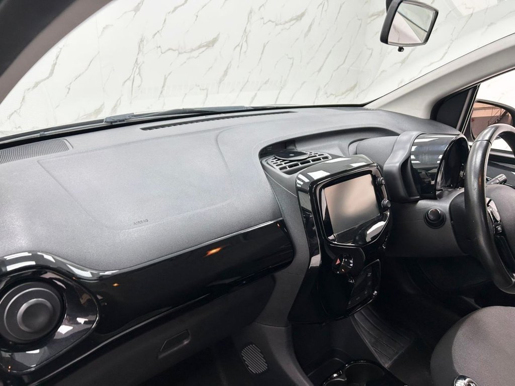 Used Toyota AYGO 2018 for sale - 76724188: Photo 13