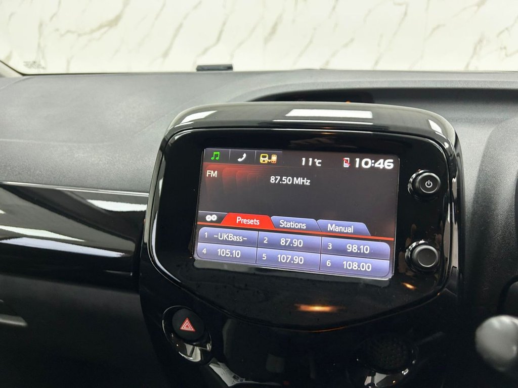 Used Toyota AYGO 2018 for sale - 76724188: Photo 14