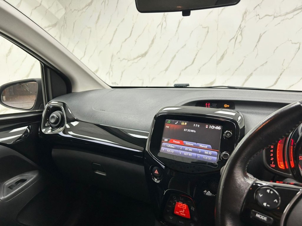 Used Toyota AYGO 2018 for sale - 76724188: Photo 15