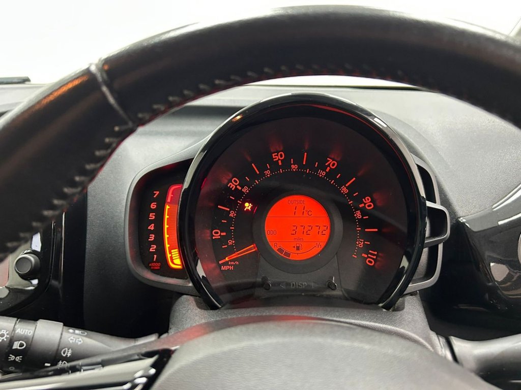 Used Toyota AYGO 2018 for sale - 76724188: Photo 16