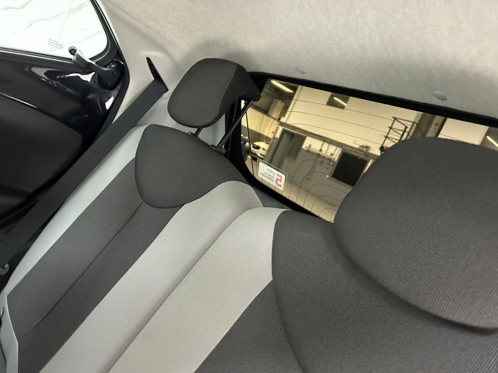 Used Toyota AYGO 2018 for sale - 76724188: Photo 18