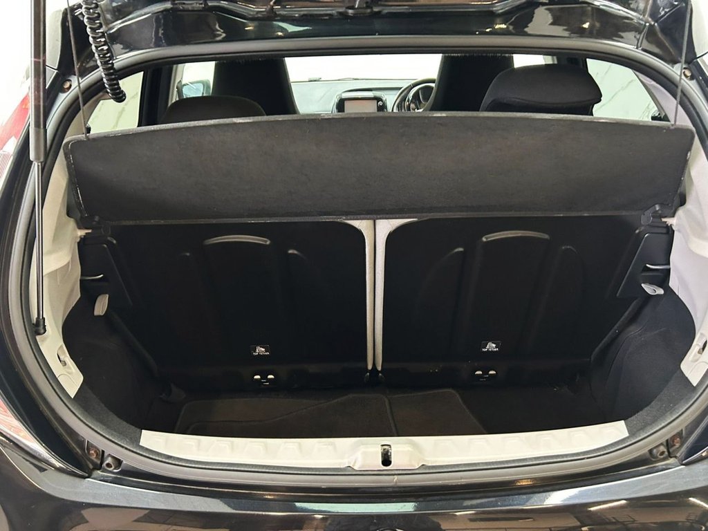 Used Toyota AYGO 2018 for sale - 76724188: Photo 19