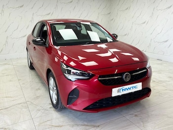 Used Vauxhall Corsa 2020 for sale - 77849639: Photo