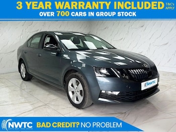 2020 (69) - 1.5 TSI SE Technology 5dr