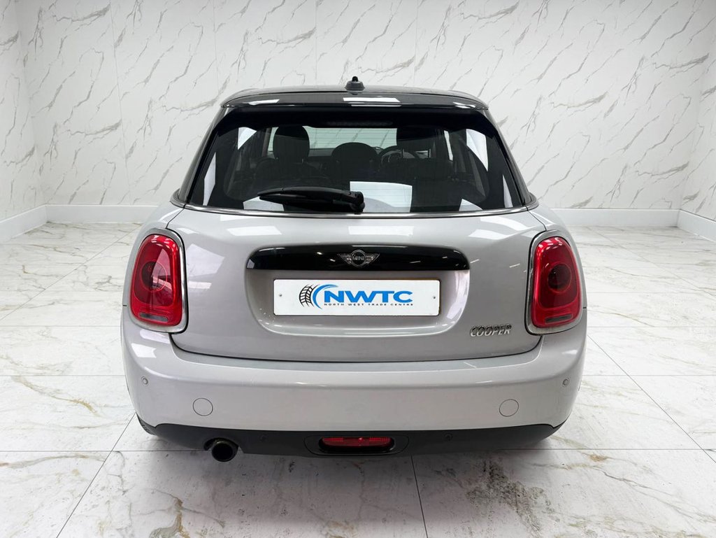 Used MINI Hatch 2016 for sale - 77667693: Photo 10