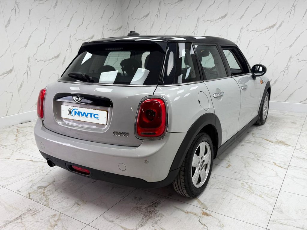 Used MINI Hatch 2016 for sale - 77667693: Photo 11