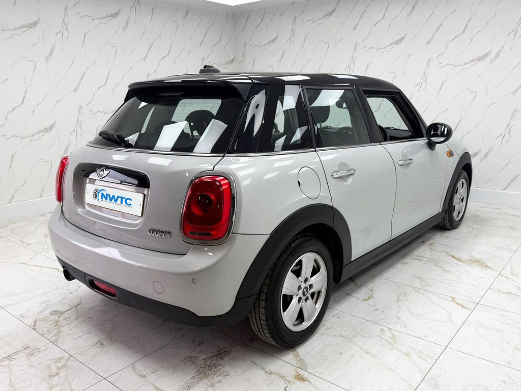 Used MINI Hatch 2016 for sale - 77667693: Photo 12