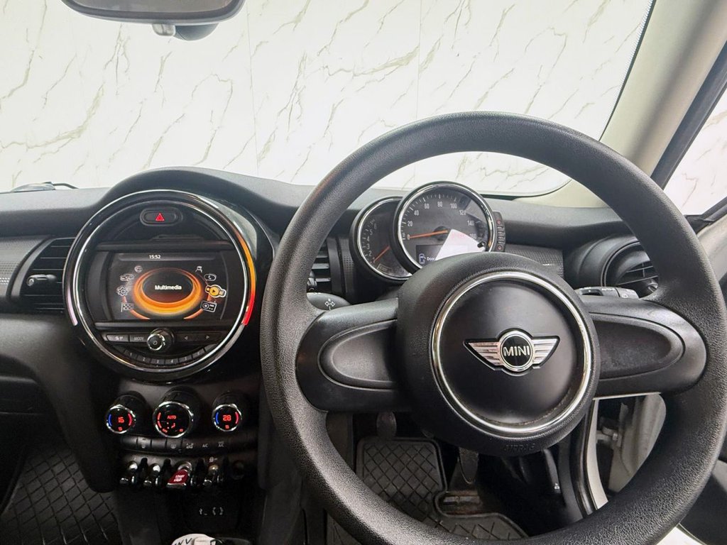 Used MINI Hatch 2016 for sale - 77667693: Photo 17
