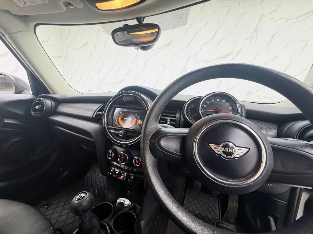 Used MINI Hatch 2016 for sale - 77667693: Photo 18