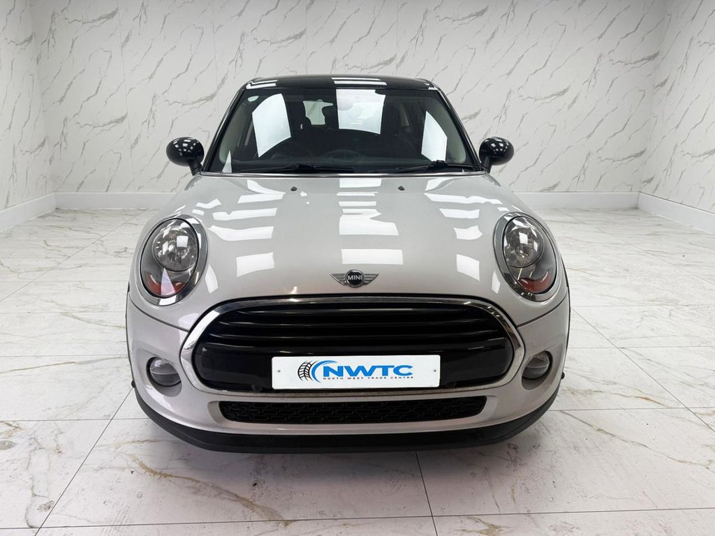 Used MINI Hatch 2016 for sale - 77667693: Photo 5
