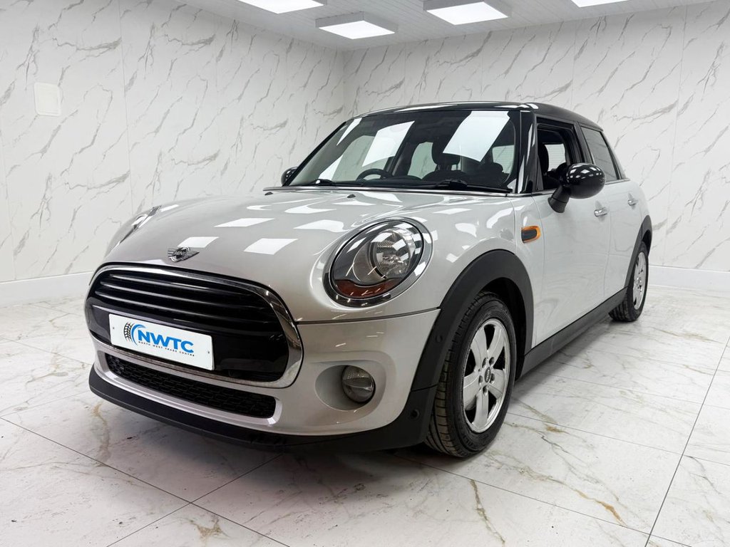 Used MINI Hatch 2016 for sale - 77667693: Photo 6