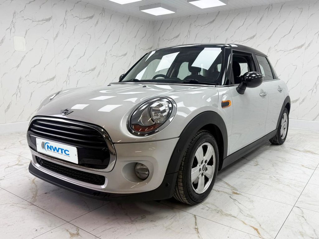 Used MINI Hatch 2016 for sale - 77667693: Photo 7