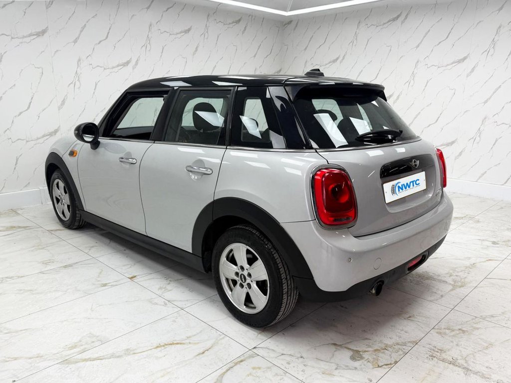 Used MINI Hatch 2016 for sale - 77667693: Photo 8