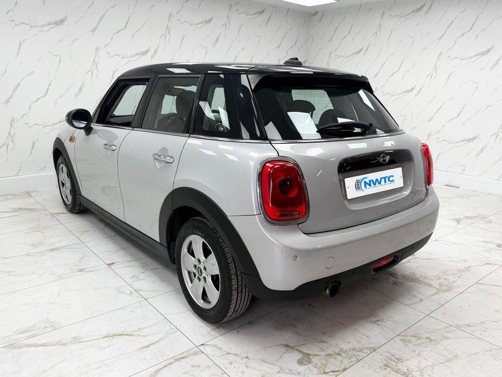 Used MINI Hatch 2016 for sale - 77667693: Photo 9