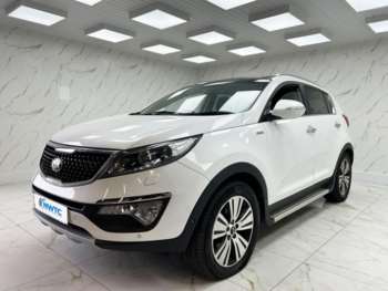 Used Kia Sportage 2014 for sale - 74647852: Photo
