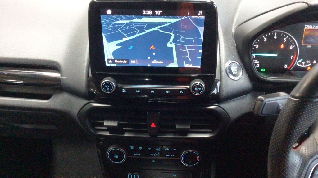 Used Ford Ecosport 2019 for sale - 77341796: Photo 10