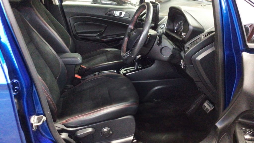 Used Ford Ecosport 2019 for sale - 77341796: Photo 11