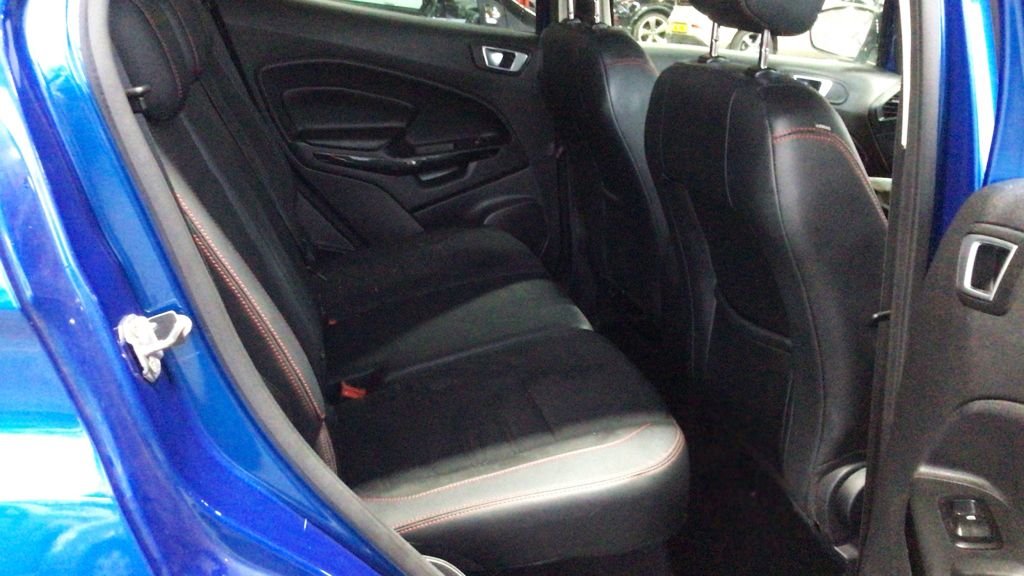 Used Ford Ecosport 2019 for sale - 77341796: Photo 12