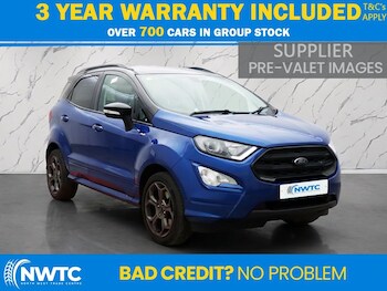 Used Ford Ecosport 2019 for sale - 77341796: Photo