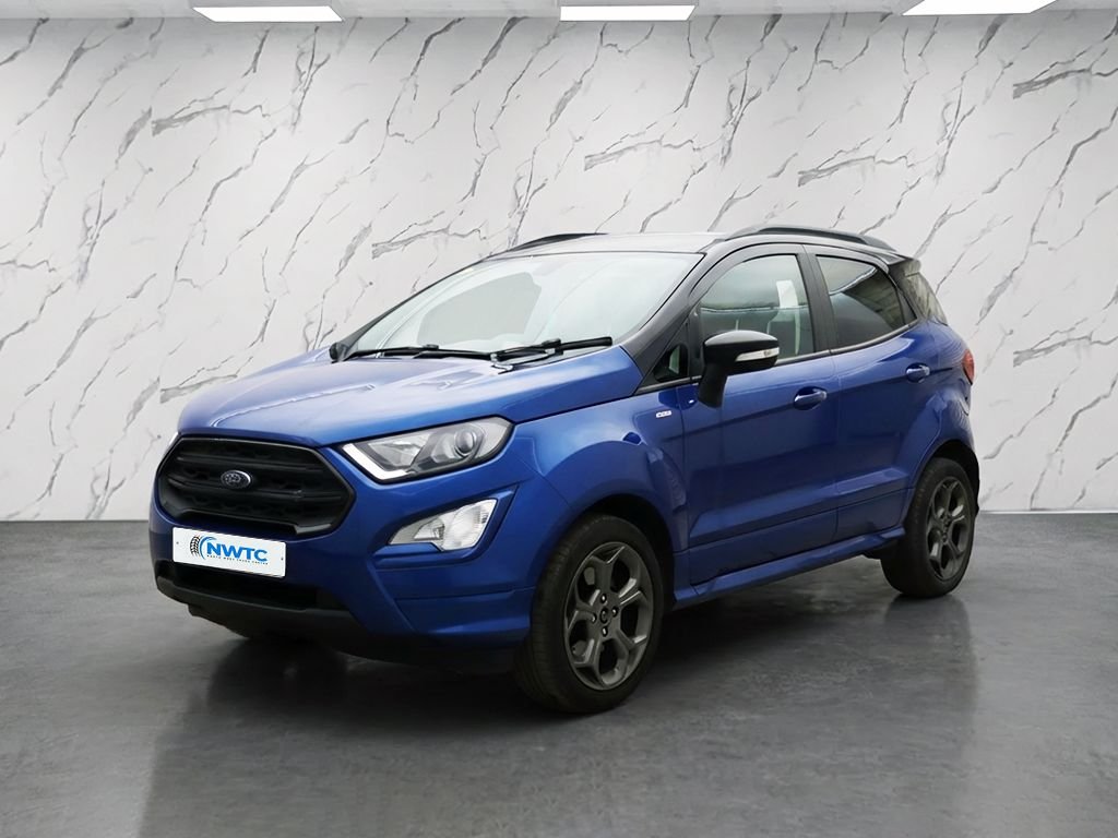 Used Ford Ecosport 2019 for sale - 77341796: Photo 5