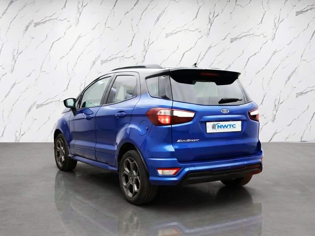 Used Ford Ecosport 2019 for sale - 77341796: Photo 6