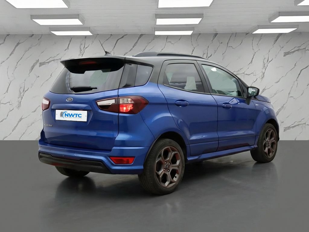 Used Ford Ecosport 2019 for sale - 77341796: Photo 7